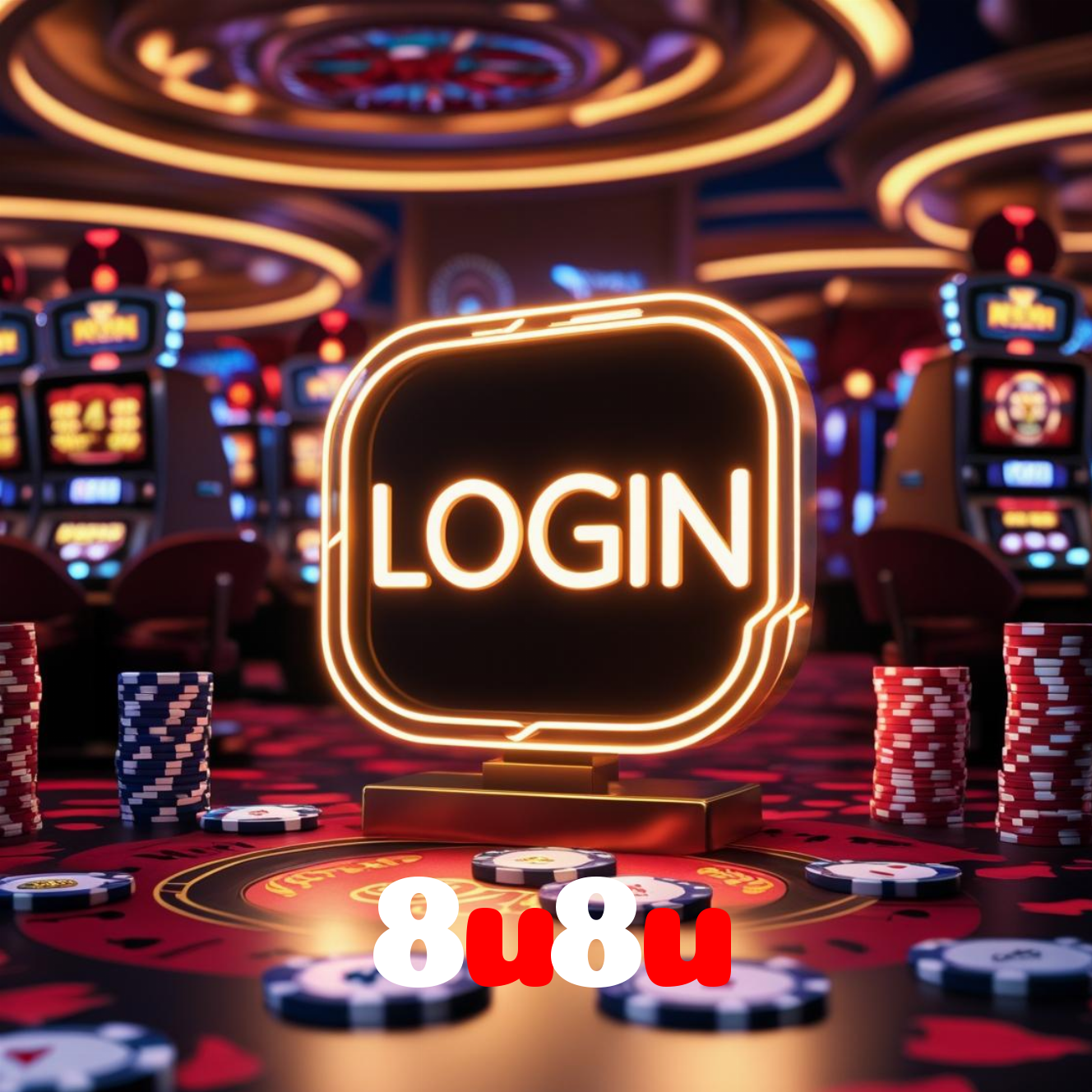8u8u:As maiores vitórias estão te esperando nas nossas slots online!