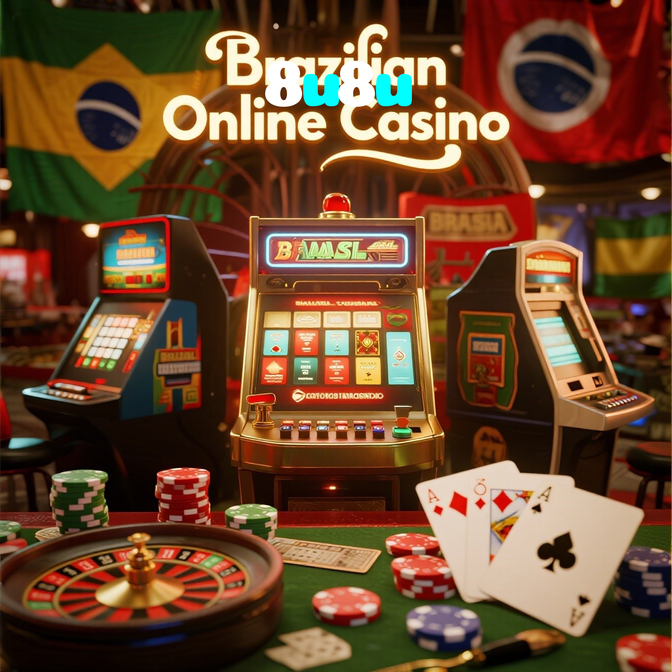 8u8u:Jogue roleta, blackjack e aposte no futebol online, tudo em um só lugar!