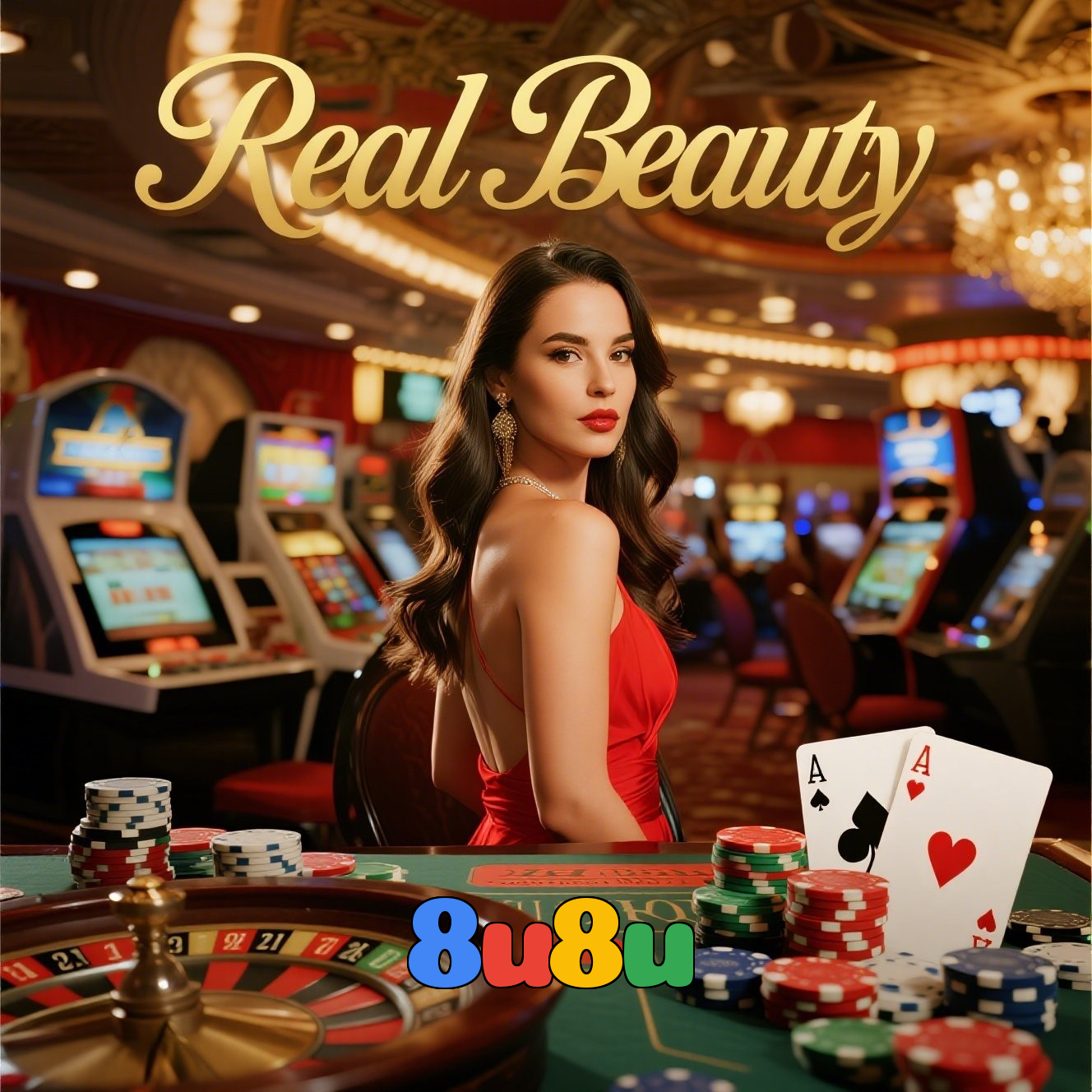 8u8u：Aposte no futebol e ganhe prêmios fantásticos no melhor cassino online!