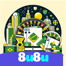 8u8u：Vença no cassino online com blackjack e apostas esportivas no futebol!
