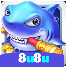 8u8u：Ganhe prêmios jogando slots e apostando no futebol online!
