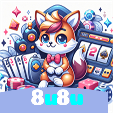 8u8u：Aposte no futebol e jogue os jogos mais emocionantes como blackjack e poker!
