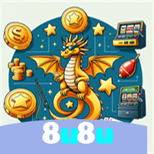8u8u：Ganhe no blackjack, aposte no futebol e vença com grandes prêmios!