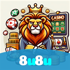 8u8u：O cassino online mais seguro para apostas em futebol e diversão com roleta!