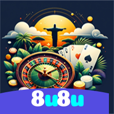 8u8u：Gire as slots e conquiste o jackpot agora mesmo!