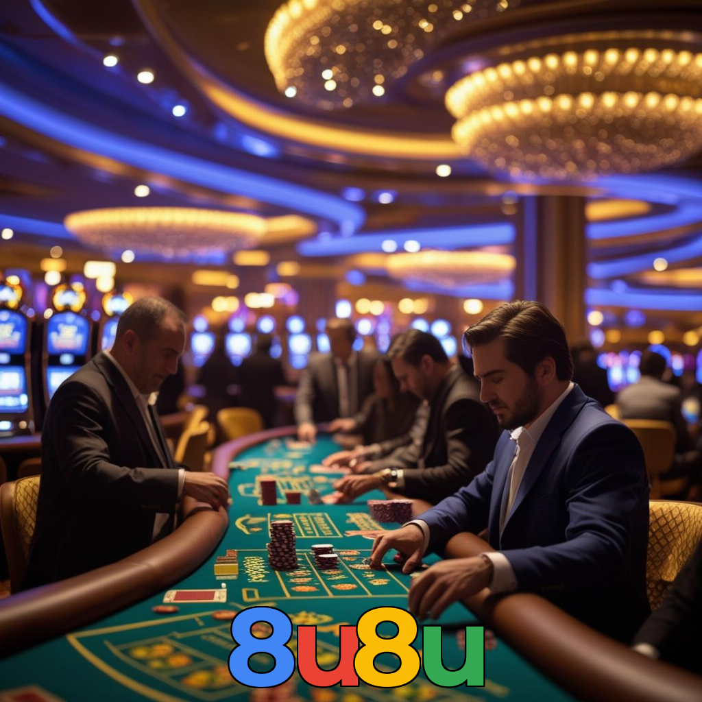 8u8u:As melhores oportunidades estão aqui! Aposte nas slots e ganhe prêmios fantásticos!