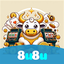 8u8u:Aposte no futebol e jogue as melhores slots para grandes vitórias!