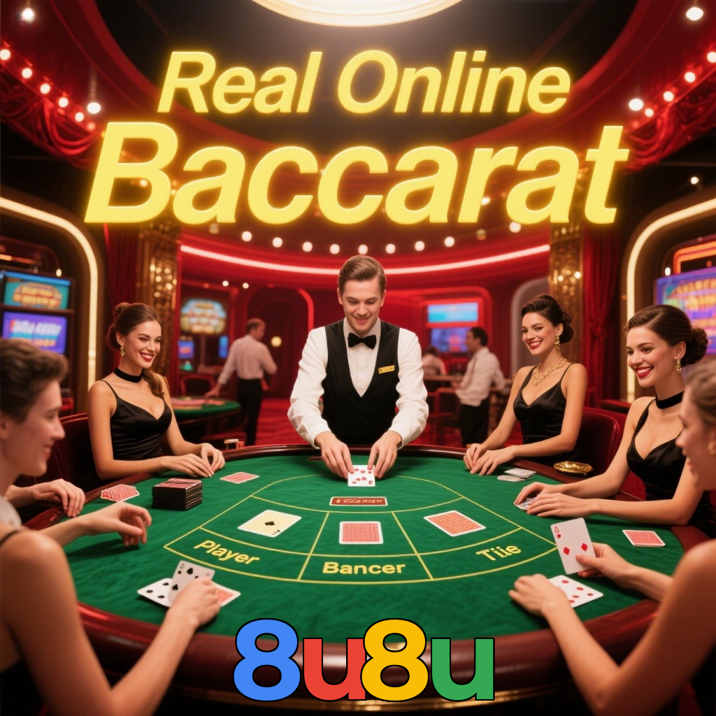 8u8u：Jogue poker, aposte no futebol e ganhe prêmios ao vivo!