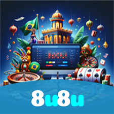 8u8u:Ganhe prêmios jogando slots e apostando no futebol online!