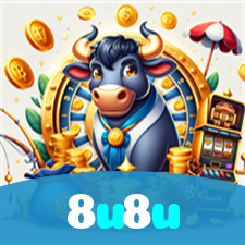 8u8u:Jogue nas nossas mesas de poker e conquiste vitórias épicas!