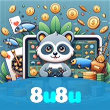 8u8u：Vença no poker e mostre que você é um verdadeiro campeão!