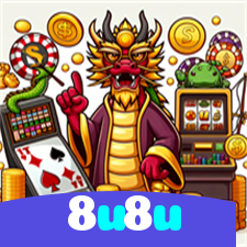 8u8u:Em cada giro das slots, a vitória está ao seu alcance!