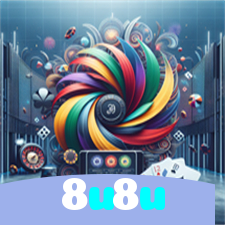 8u8u:Jogue slots, ganhe no futebol e aposte com confiança no nosso cassino!