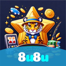 8u8u:Jogue poker e conquiste a vitória nas cartas!