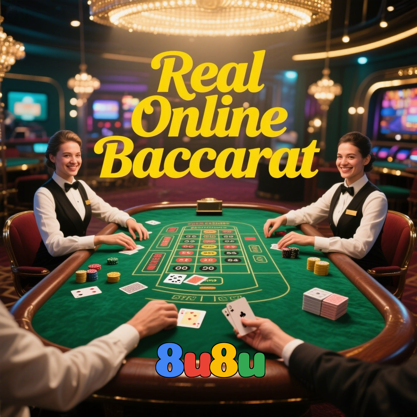 8u8u:Apostas ao vivo no futebol e grandes prêmios em blackjack e roleta!
