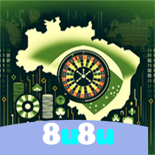 8u8u:Diversão garantida com blackjack, roleta e apostas ao vivo no futebol!