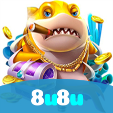 8u8u：Jogue agora e vença no melhor cassino online!