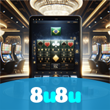 8u8u：Entre no cassino e comece a ganhar agora mesmo!