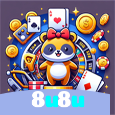 8u8u:Apostas no futebol e diversão com roleta e blackjack no cassino online!