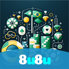 8u8u：Vença no blackjack e conquiste grandes prêmios!