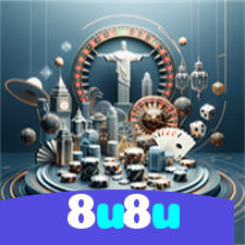 8u8u：A roleta nunca foi tão empolgante! Aposte e vença!