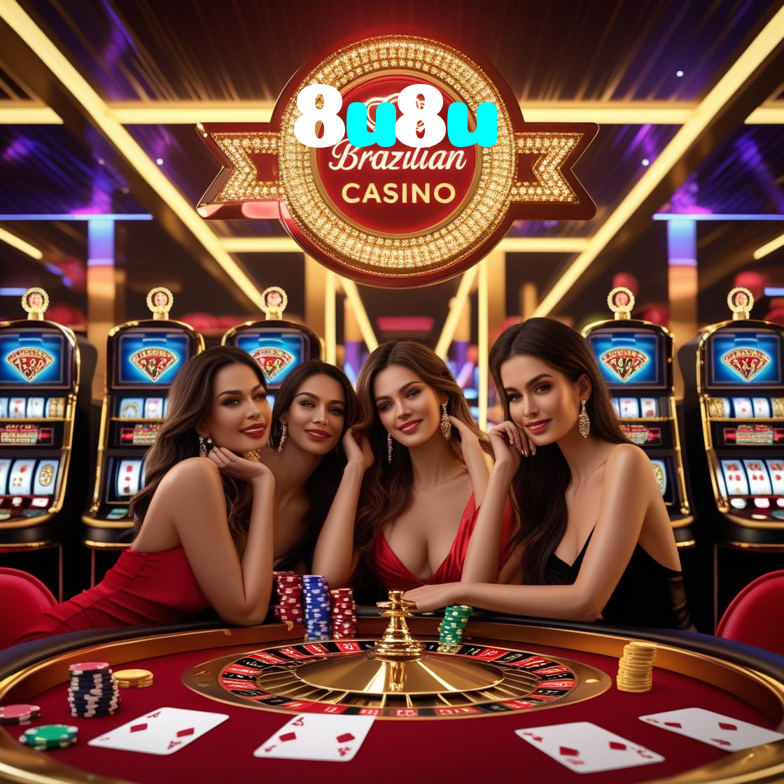 8u8u:Jogue agora no nosso cassino online e ganhe muito mais!