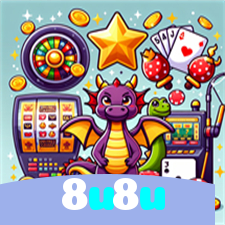 8u8u:Jogue slots, aposte no futebol e vença em grande estilo!
