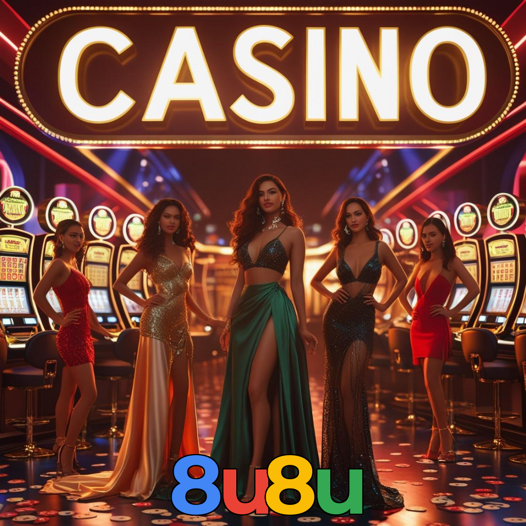 8u8u:Onde o futebol e o cassino se encontram para grandes vitórias!