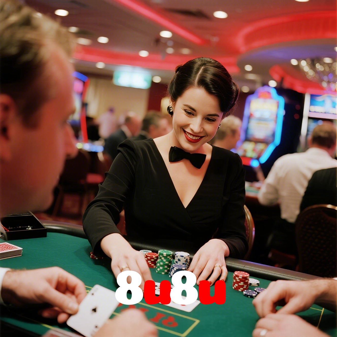 8u8u:No cassino online mais seguro, aposte no futebol e jogue slots emocionantes!
