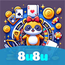 8u8u：Jogue poker e aposte no futebol online, tudo no mesmo lugar!