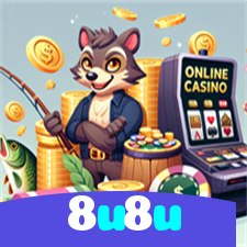 8u8u:Jogue roleta, blackjack e aposte no futebol no cassino mais seguro!