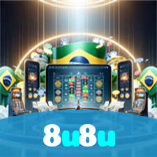 8u8u：Gire nas slots e conquiste o prêmio da sua vida!