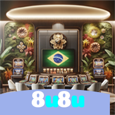 8u8u：Jogue poker, aposte no futebol e vença com grandes prêmios!