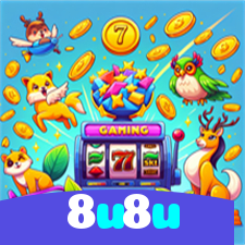 8u8u：Aposte agora nas roletas e veja a sorte brilhar para você!