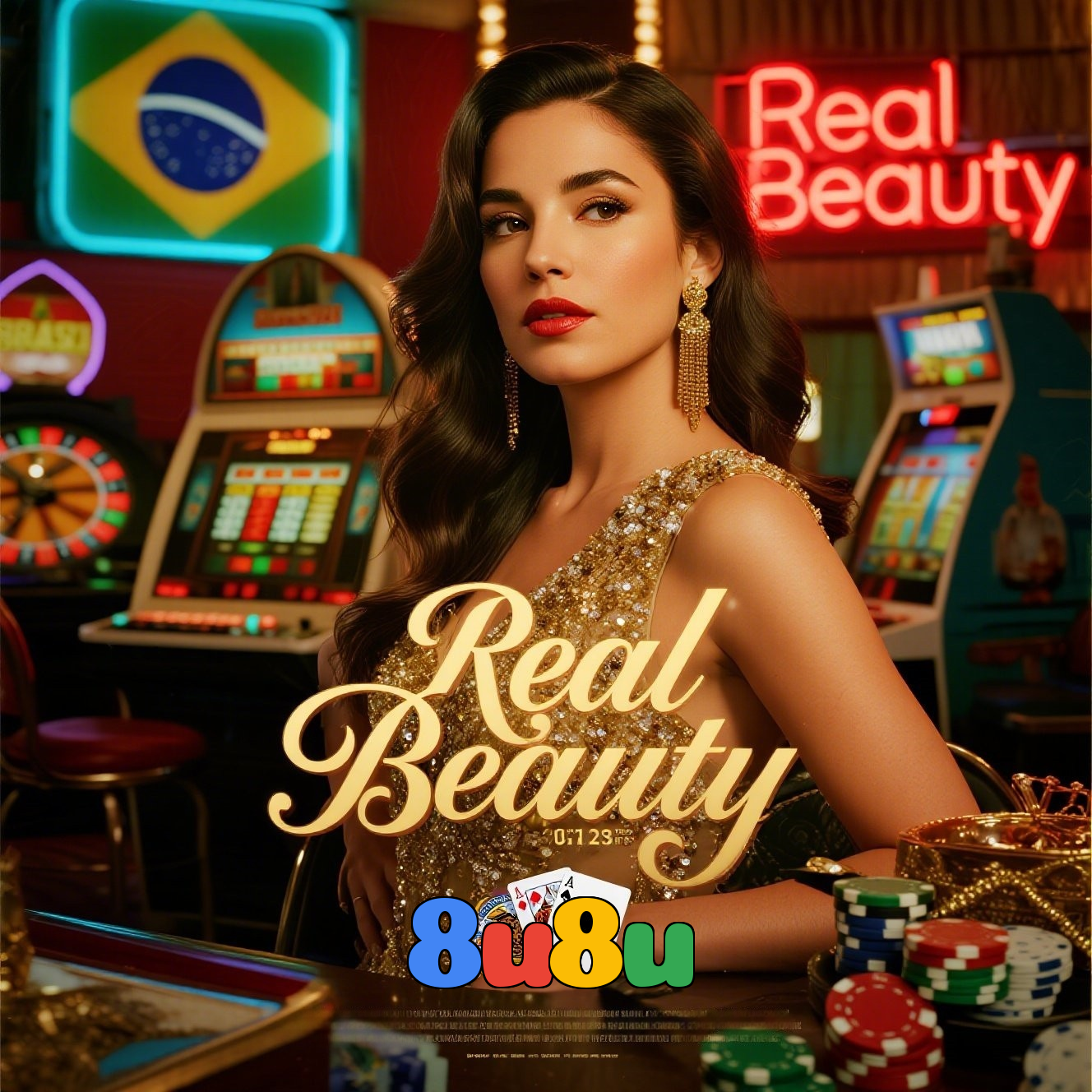8u8u：Onde o futebol e o cassino se encontram para grandes vitórias!