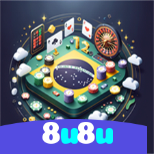 8u8u:Gire as slots e conquiste prêmios incríveis!