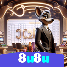8u8u:Aposte no futebol e conquiste prêmios em blackjack e roleta!