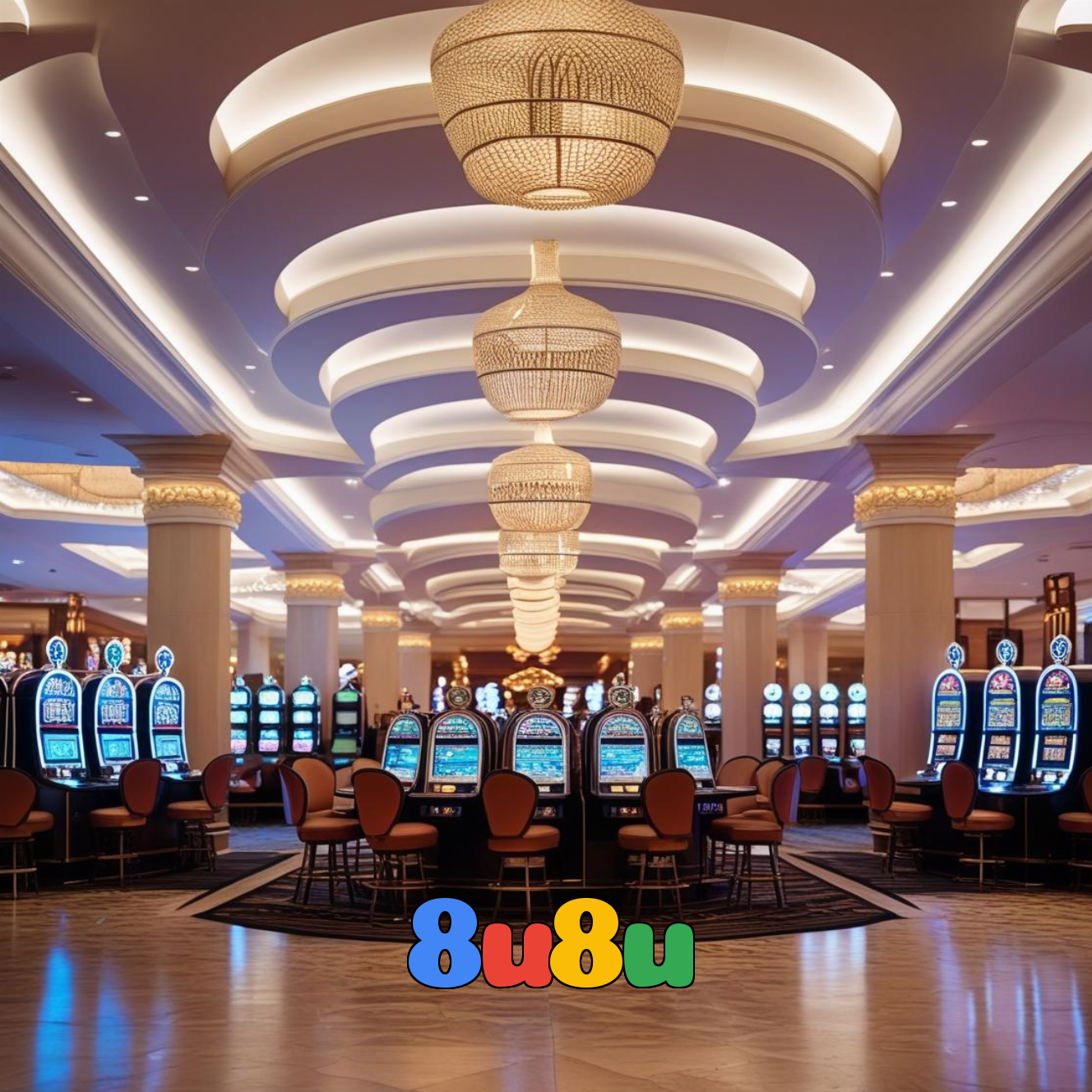 8u8u:Jogue roleta, aposte no futebol e ganhe em grande estilo no cassino!