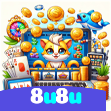8u8u：Aposte no seu time de futebol e ganhe no blackjack e roleta online!