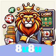 8u8u:Jogue nas melhores slots e vença o jackpot em grande estilo!