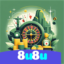 8u8u:Aposte no futebol e jogue os jogos mais emocionantes como blackjack e poker!
