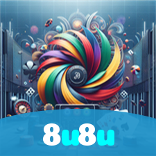 8u8u:Jogue nas slots e ganhe prêmios surreais!