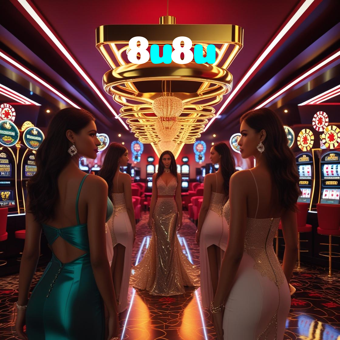 8u8u:O cassino online perfeito para jogadores de poker, roleta e futebol!