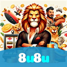 8u8u：Jogue poker e conquiste prêmios como um verdadeiro campeão!
