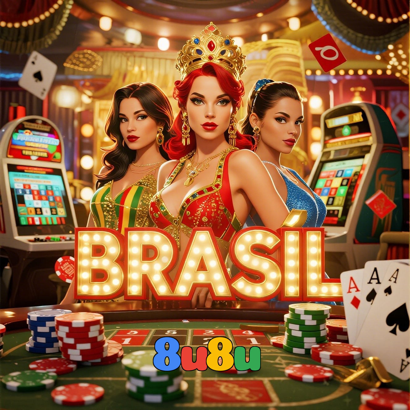8u8u:O melhor cassino online para apostar no futebol e jogar poker e blackjack!