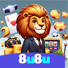 8u8u：Jogue nas slots e conquiste vitórias épicas!