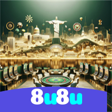 8u8u:Ganhe prêmios em jogos de poker e aposte no futebol com grandes odds!