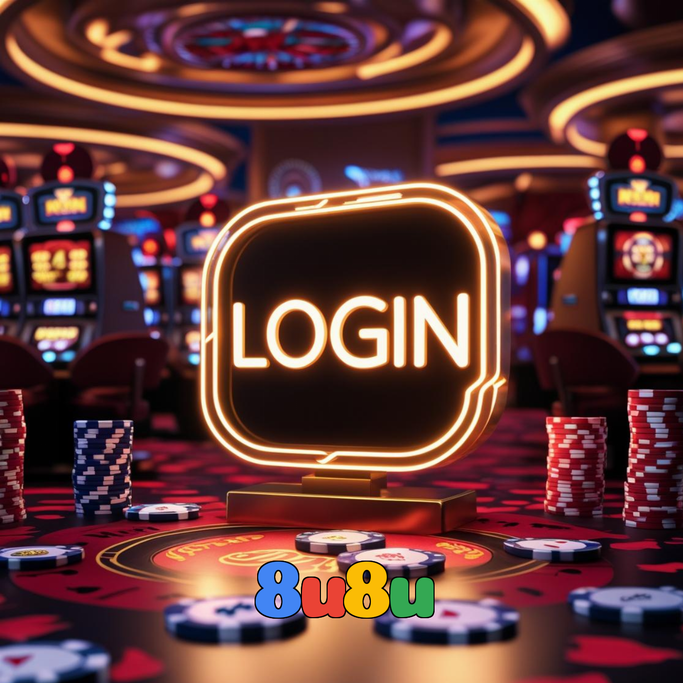 8u8u：Sinta a emoção do blackjack! Aposte agora e ganhe!