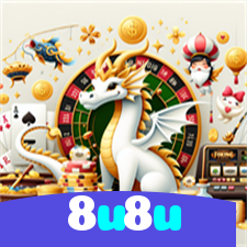 8u8u：Em nosso cassino online, a sorte está ao seu lado! Aposte agora!