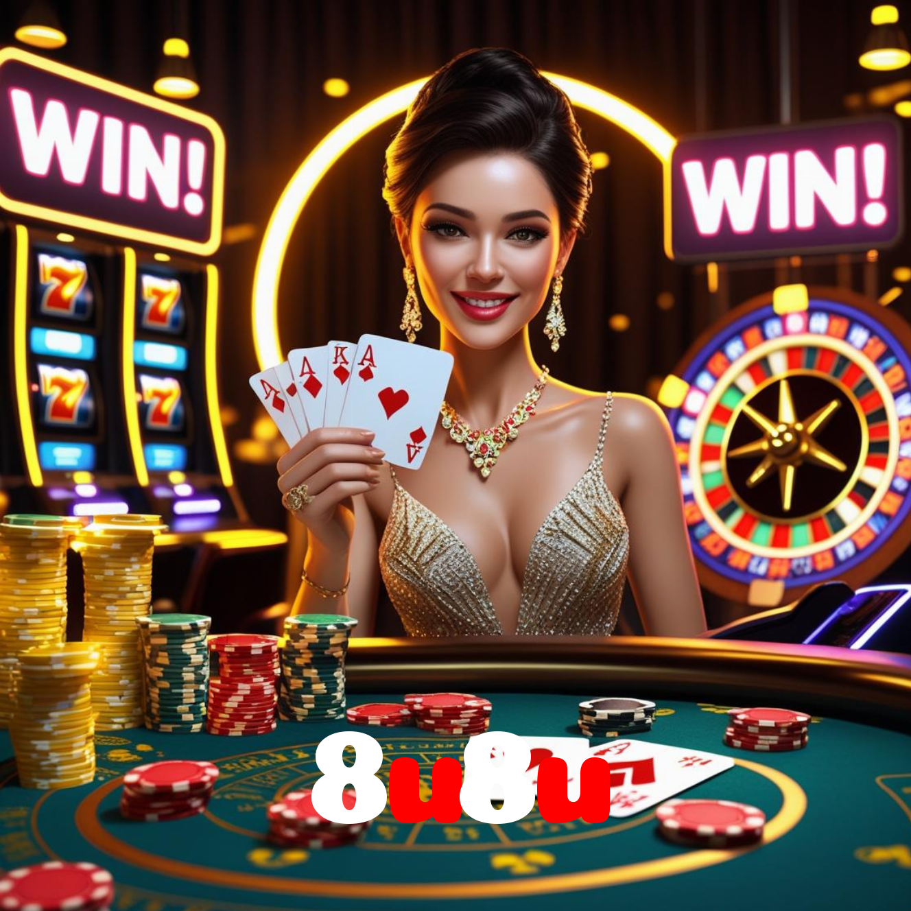 8u8u:Aposte no futebol e ganhe com os melhores jogos de cassino online!
